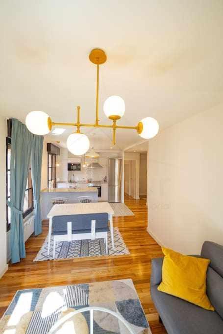 Tabacalera Apartamento Gijón Esterno foto