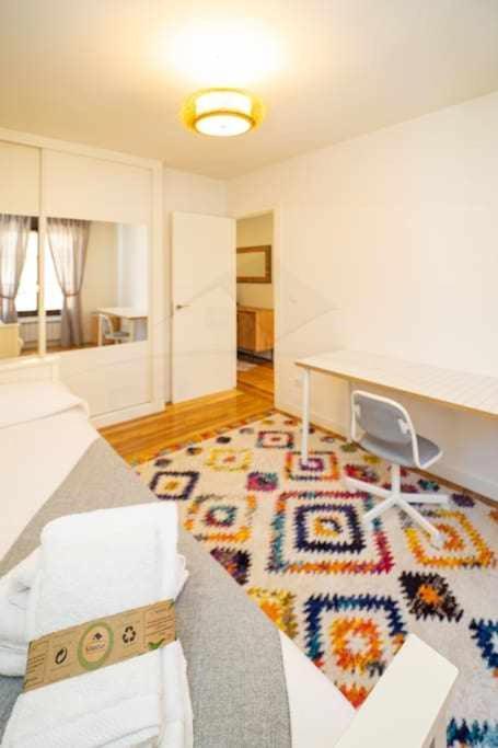 Tabacalera Apartamento Gijón Esterno foto