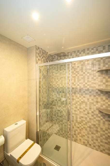Tabacalera Apartamento Gijón Esterno foto